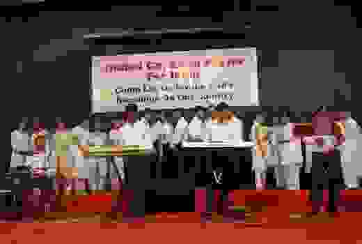 Prayer for India 1
